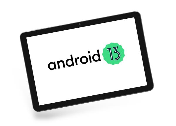 iGET SMART W31 Shiny Silver, tablet 10, 1" IPS 