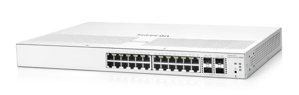 Aruba IOn 1930 24G 4SFP+ Switch 