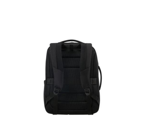 Samsonite GUARDIT 3.0 Backpack Underseater M 15.6" Black 