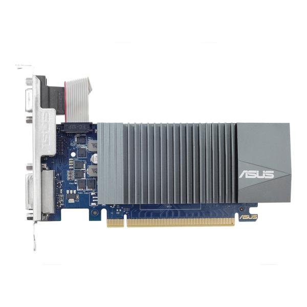 ASUS GT710-SL-2GD5-BRK-EVO 