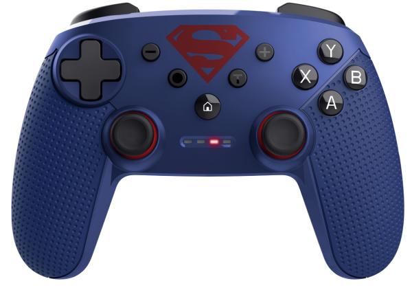 TRUST GXT542SM MUTA WRL CONTRL SUPERMAN 