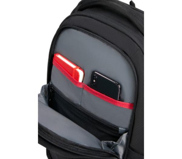 Samsonite GUARDIT 3.0 Laptop Backpack S 14.1" Black 