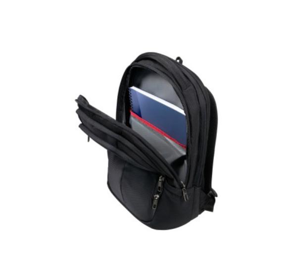 Samsonite GUARDIT 3.0 Laptop Backpack S 14.1" Black 