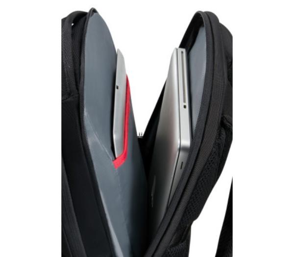 Samsonite GUARDIT 3.0 Laptop Backpack S 14.1" Black 