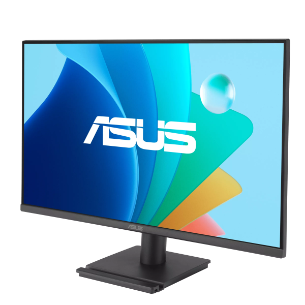 ASUS VA279QG 27" IPS 1920x1080 100Hz 1ms 300cd D-Sub HDMI DP repro čierny 