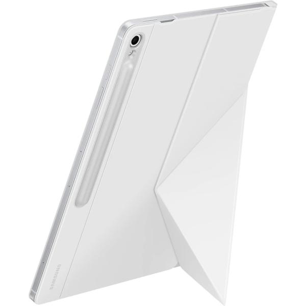 Samsung Ochranné púzdro Tab S10 FE+ White 