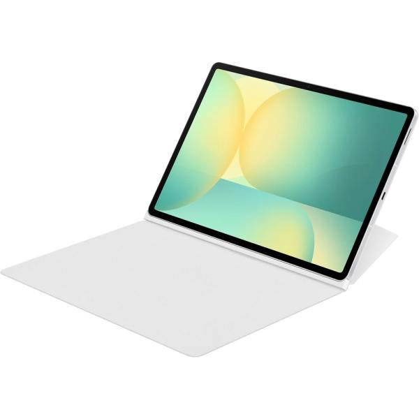 Samsung Ochranné púzdro Tab S10 FE+ White 