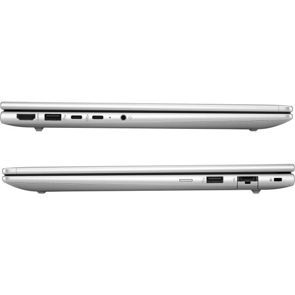 HP ProBook/ 445 G11/ R7-7735U/ 14"/ WUXGA/ 32GB/ 1TB/ AMD int/ W11H/ Silver/ 3R NBD 
