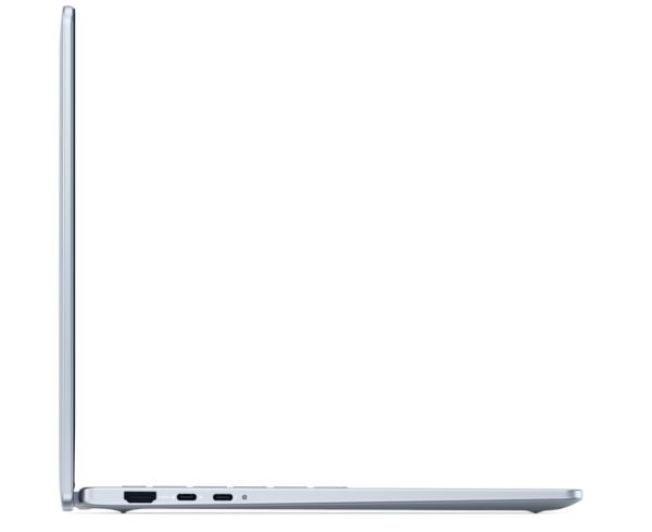 Dell 14 Plus/ DB14250/ U7-258V/ 14"/ 2560x1600/ 32GB/ 1TB/ Arc 140V/ W11H/ Silver/ 1R 
