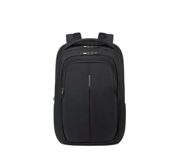 Samsonite GUARDIT 3.0 Laptop Backpack L 17.3" Black 