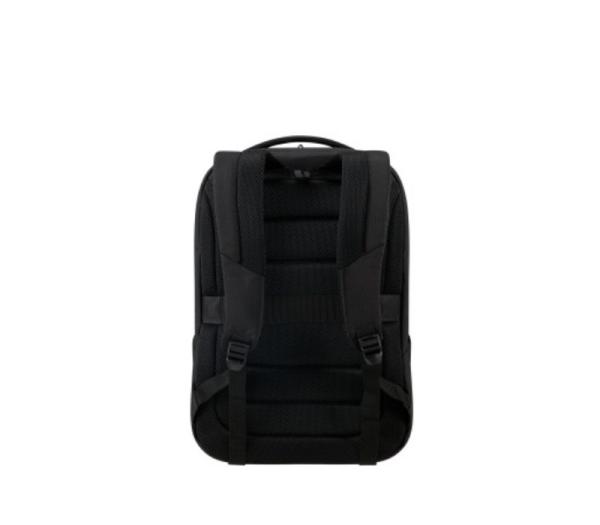 Samsonite GUARDIT 3.0 Laptop Backpack L 17.3" Black 