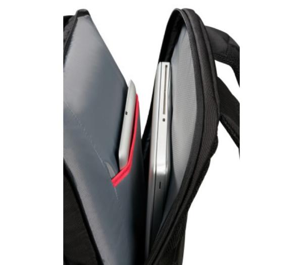 Samsonite GUARDIT 3.0 Laptop Backpack L 17.3" Black 