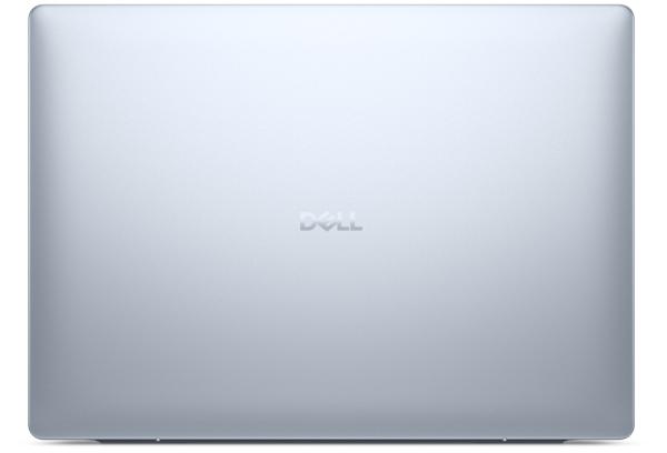 Dell 14 Plus/ DB14250/ U7-256V/ 14"/ 2560x1600/ 16GB/ 512GB/ Arc 140V/ W11P/ Silver/ 3RNBD 