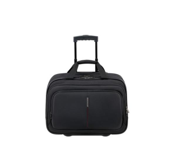 Samsonite GUARDIT 3.0 Rolling Tote 17.3" Black 