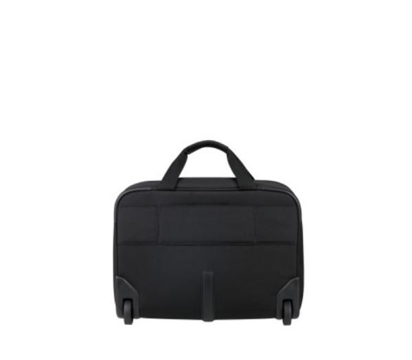 Samsonite GUARDIT 3.0 Rolling Tote 17.3" Black 