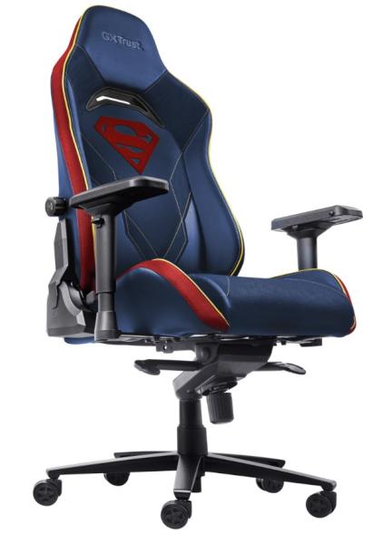 TRUST GXT721SM RUYA PRO GM CHAIR SUPERMAN 