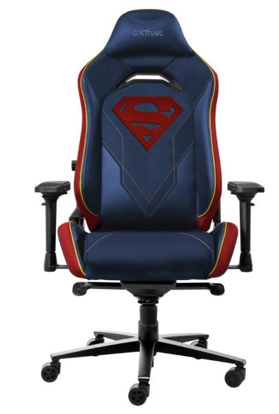 TRUST GXT721SM RUYA PRO GM CHAIR SUPERMAN 