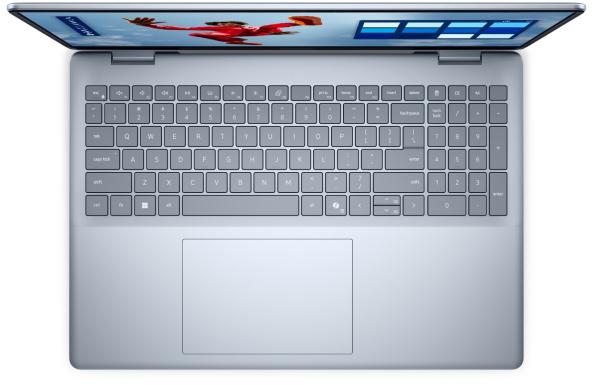 Dell 16 Plus DB16250 16" FHD+T U9 32GB 1TB W11H 