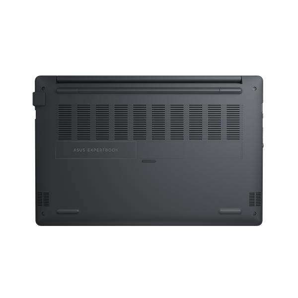 ASUS ExpertBook B1/ B1403CVA/ i5-13420H/ 14, 0"/ FHD/ 16GB/ 512GB/ UHD Xe/ bez OS/ Gray/ 2R 