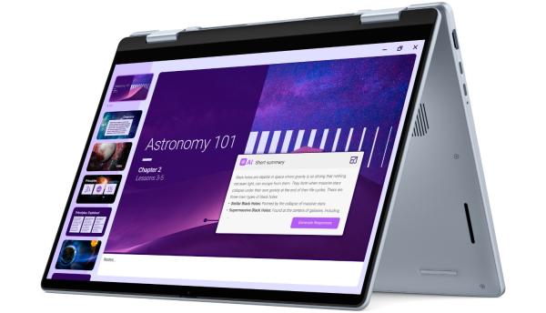 Dell 14 Plus 2-in-1 DB04250 14"T U5 16GB 512s W11P 