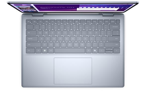 Dell 14 Plus 2-in-1 DB04250 14"T U5 16GB 512s W11P 