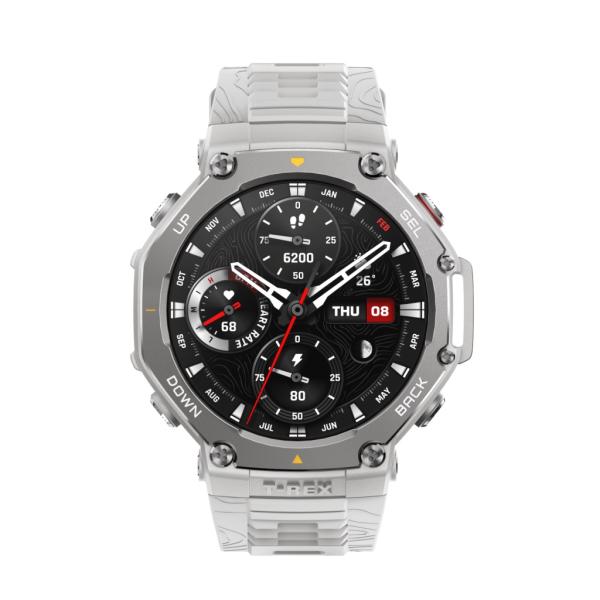 Amazfit T-Rex 3/ Šport Band/ Haze Grey 