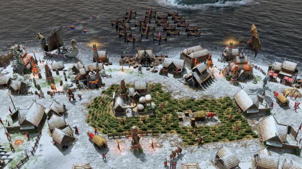ESD Age of Mythology Retold 