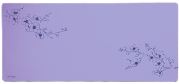 TRUST GXT759 XXL MUSEPAD - BLOSSUM 