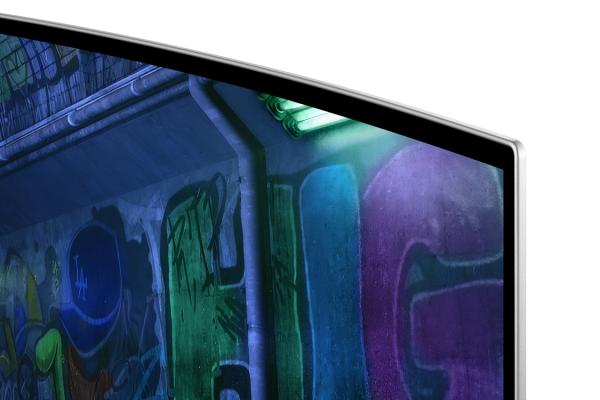 Samsung Odyssey OLED G9/ LS49DG934SUXEN/ 49"/ OLED/ 5120x1440/ 240Hz/ 0, 03ms/ Silver/ 2R 