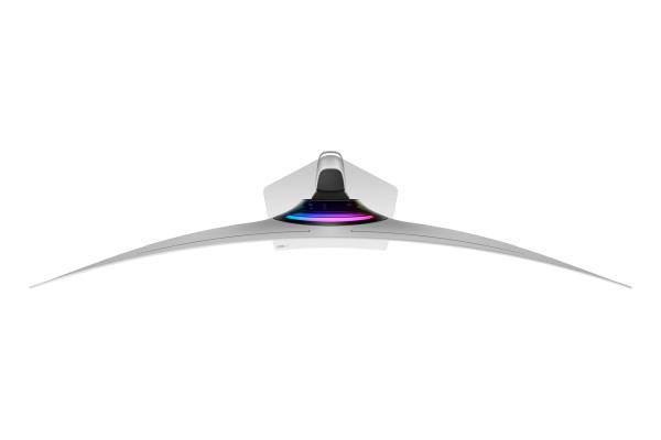 Samsung Odyssey OLED G9/ LS49DG934SUXEN/ 49"/ OLED/ 5120x1440/ 240Hz/ 0, 03ms/ Silver/ 2R 