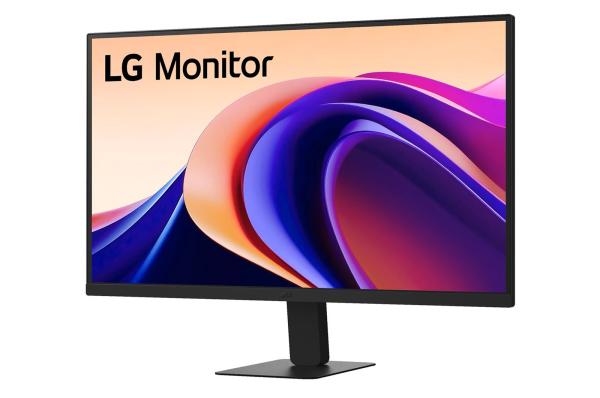 LG/ 27U631A-B/ 27"/ IPS/ QHD/ 100Hz/ 5ms/ Black/ 2R 