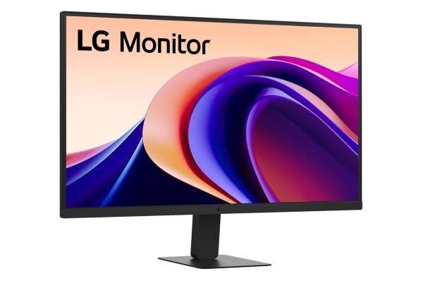 LG/ 27U631A-B/ 27"/ IPS/ QHD/ 100Hz/ 5ms/ Black/ 2R 