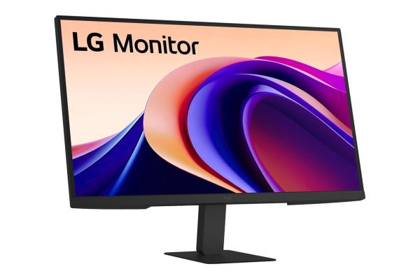 LG/ 27U631A-B/ 27"/ IPS/ QHD/ 100Hz/ 5ms/ Black/ 2R 