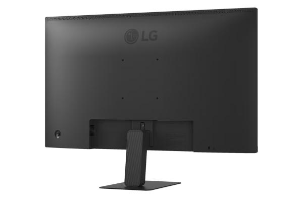 LG/ 27U631A-B/ 27"/ IPS/ QHD/ 100Hz/ 5ms/ Black/ 2R 
