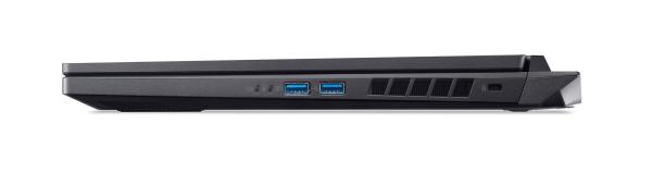 Acer Nitro V 16/ ANV16-41-R837/ R7-8845HS/ 16"/ WUXGA/ 16GB/ 1TB/ RTX 4060/ bez OS/ Black/ 2R 