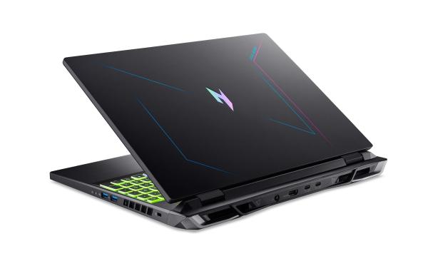 Acer Nitro V 16/ ANV16-41-R837/ R7-8845HS/ 16"/ WUXGA/ 16GB/ 1TB/ RTX 4060/ bez OS/ Black/ 2R 