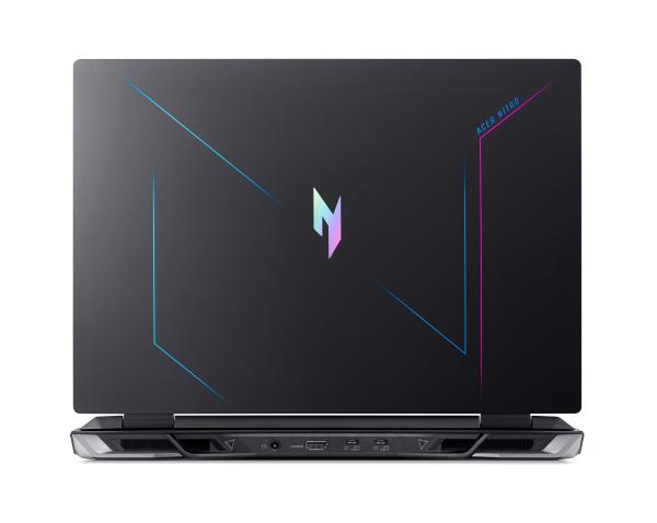 Acer Nitro V 16/ ANV16-41-R837/ R7-8845HS/ 16"/ WUXGA/ 16GB/ 1TB/ RTX 4060/ bez OS/ Black/ 2R 