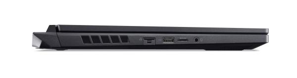 Acer Nitro V 16/ ANV16-41-R837/ R7-8845HS/ 16"/ WUXGA/ 16GB/ 1TB/ RTX 4060/ bez OS/ Black/ 2R 