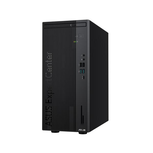 ASUS ExpertCenter D701MERES Mini TWR i3-14100 16GB 512GB UHD 730 W11P 3R 