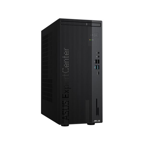 ASUS ExpertCenter D701MERES Mini TWR i3-14100 16GB 512GB UHD 730 bez OS 3R 