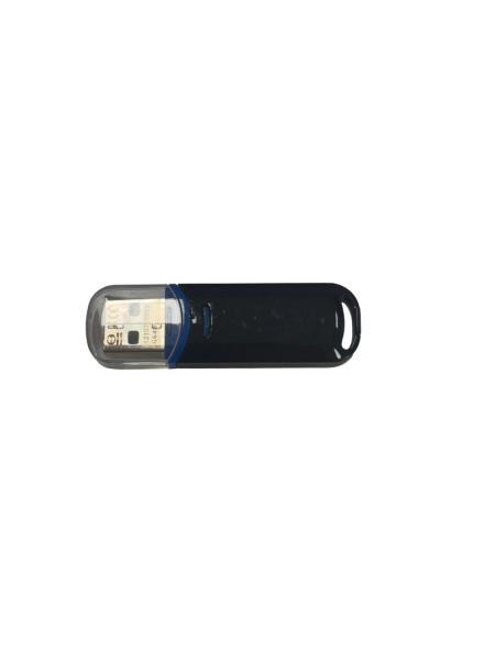 ADATA C906/ 32GB/ USB 2.0/ USB-A/ Čierna 