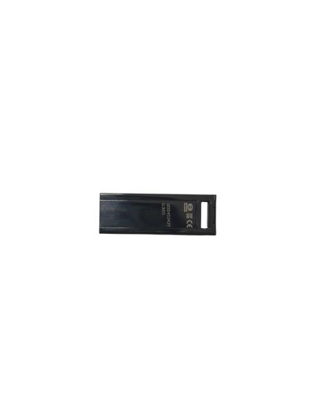 ADATA UR340/ 128GB/ USB 3.2/ USB-A/ Čierna 