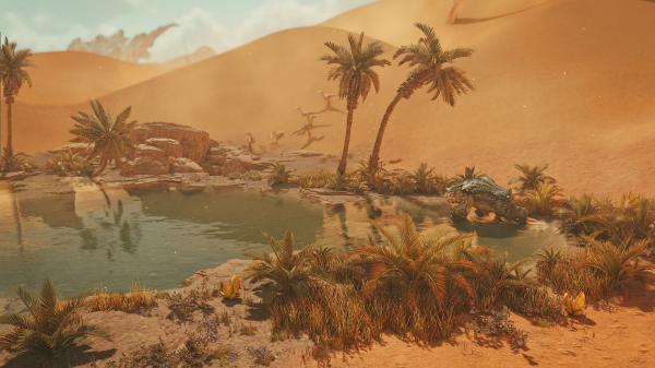 ESD Monster Hunter Wilds 