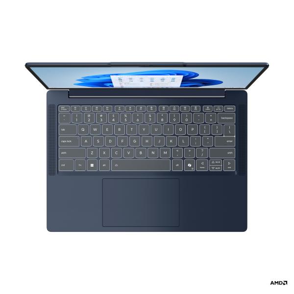 Lenovo IdeaPad Slim 3/ 14ARP10/ R5-7533HS/ 14"/ WUXGA/ 16GB/ 512GB/ AMD int/ W11H/ Blue/ 2R 