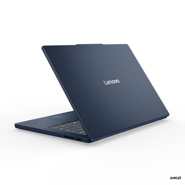 Lenovo IdeaPad Slim 3/ 14ARP10/ R5-7533HS/ 14"/ WUXGA/ 16GB/ 512GB/ AMD int/ W11H/ Blue/ 2R 