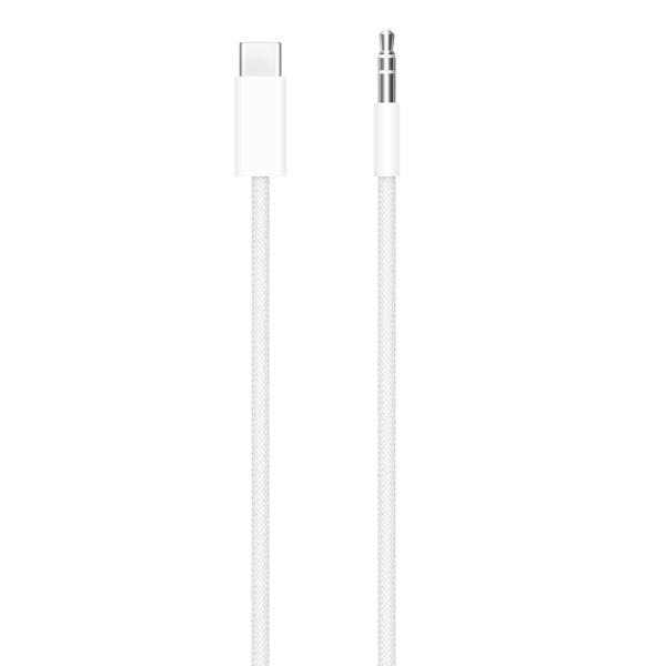 USB-C to 3.5 mm Audio Cable (1.2 m) 
