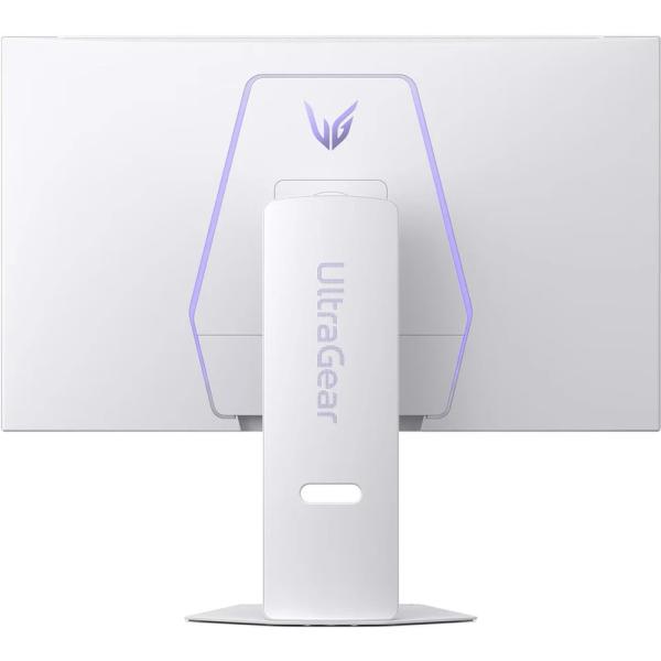 LG UltraGear/ 32G810SA-W/ 31, 5"/ IPS/ 4K UHD/ 144Hz/ 1ms/ White/ 2R 