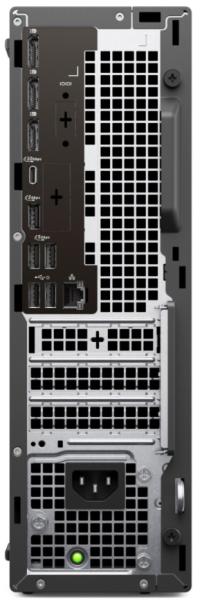 Dell Pro Max/ FCS1250/ Mini TWR/ U7-265/ 16GB/ 512GB/ Intel UHD/ W11P/ 3RNBD 