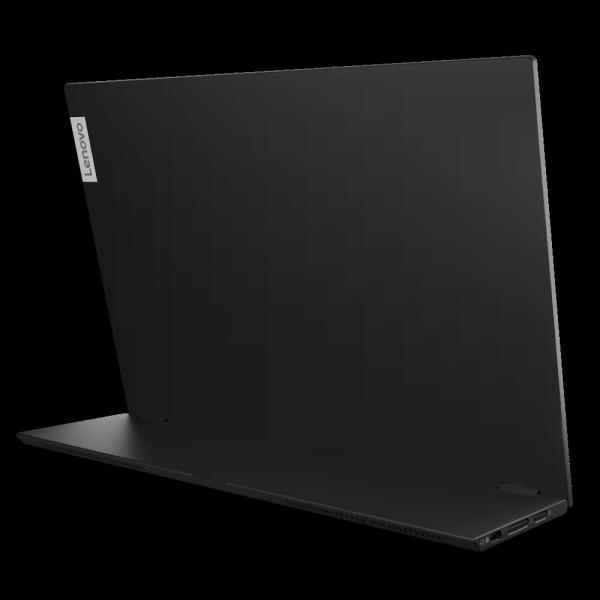 ThinkVision M14t G2 14" IPS/ 2240x1440/ 1500:1/ 6/ 300 