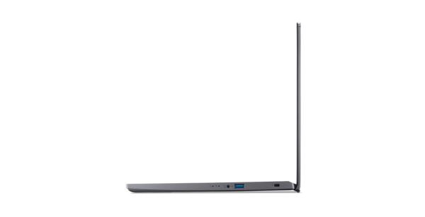 Acer Aspire 5/ A515-57G-592D/ i5-1235U/ 15, 6"/ FHD/ 16GB/ 512GB/ RTX 2050/ bez OS/ Gray/ 2R 